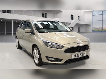 Ford - Focus