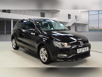 2017 (17) - 1.2 TSI BlueMotion Tech Match Euro 6 (s/s) 5dr