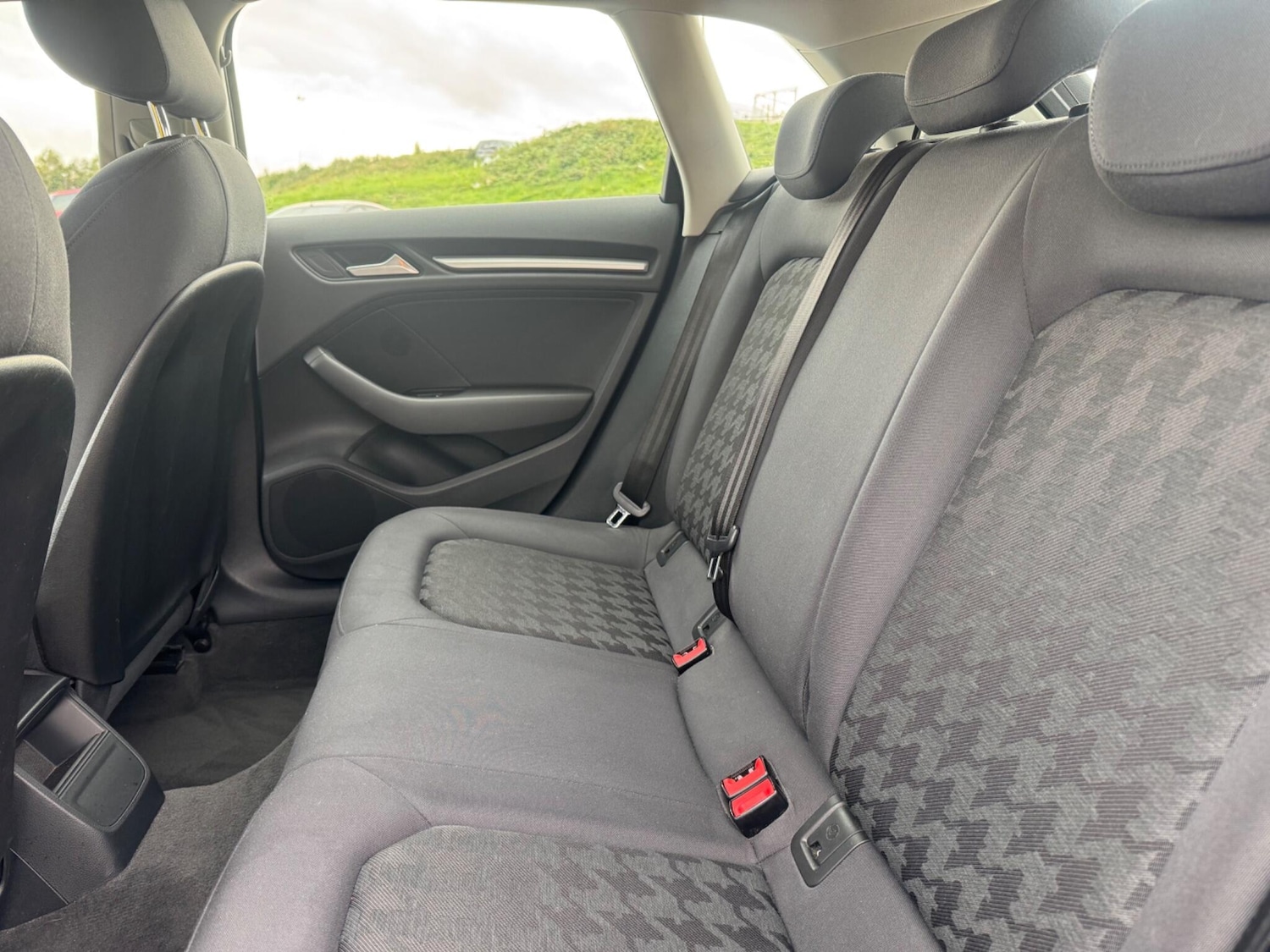 Used Audi A3 2013 for sale - 76167338: Photo 11