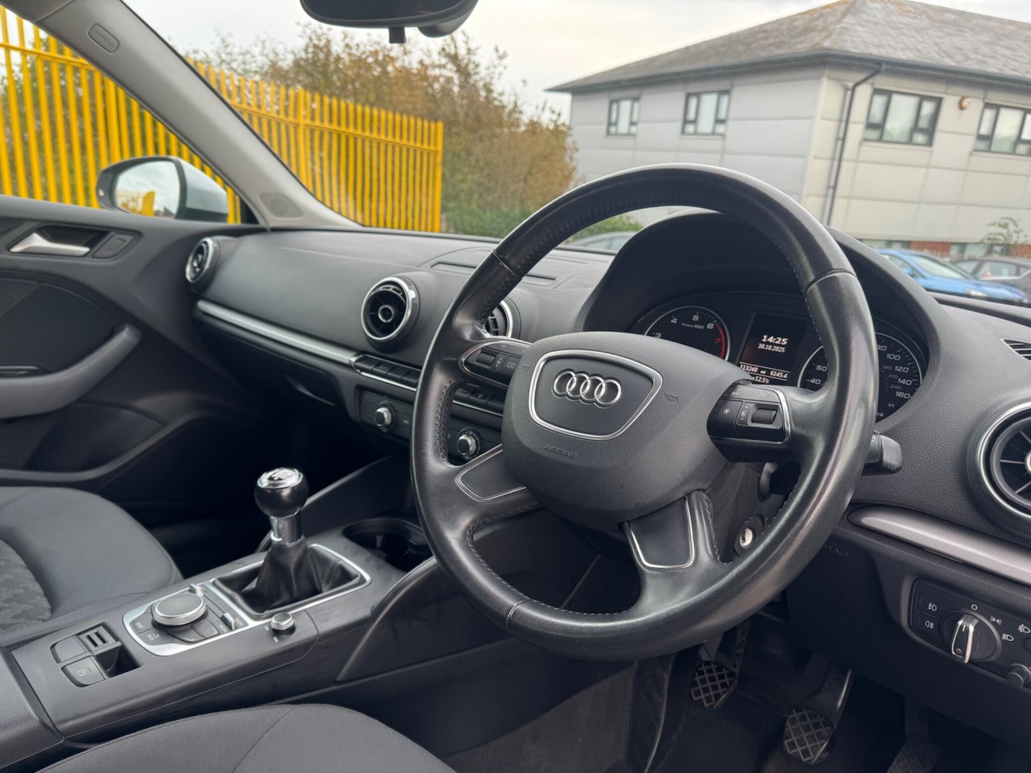 Used Audi A3 2013 for sale - 76167338: Photo 12