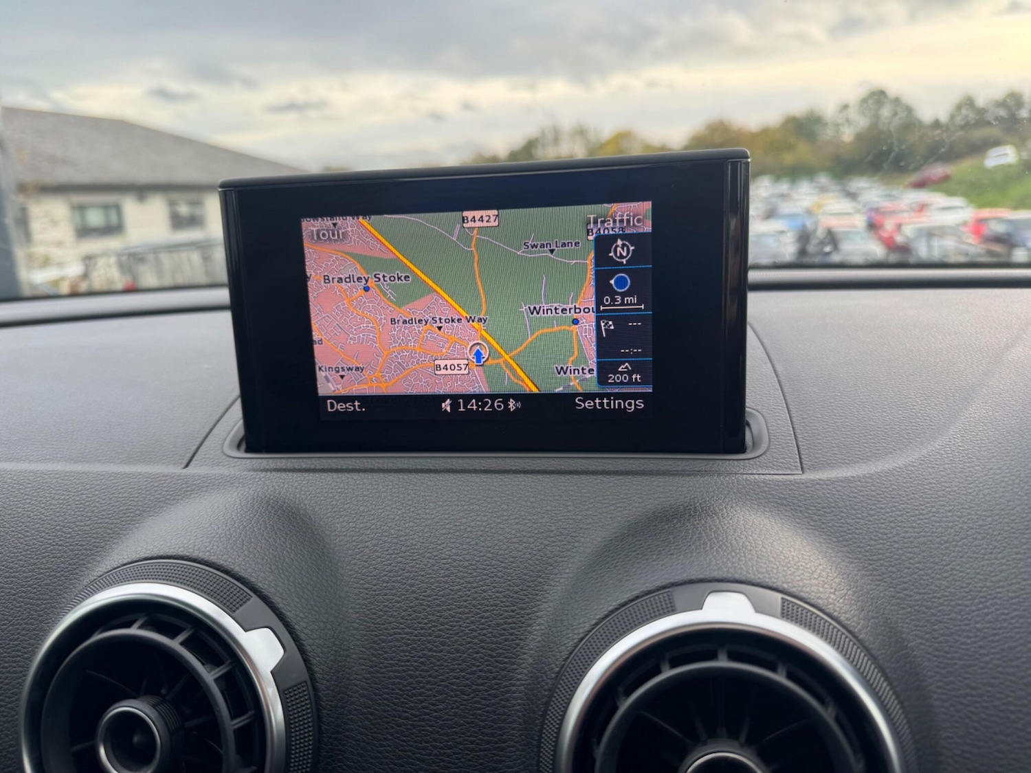 Used Audi A3 2013 for sale - 76167338: Photo 13