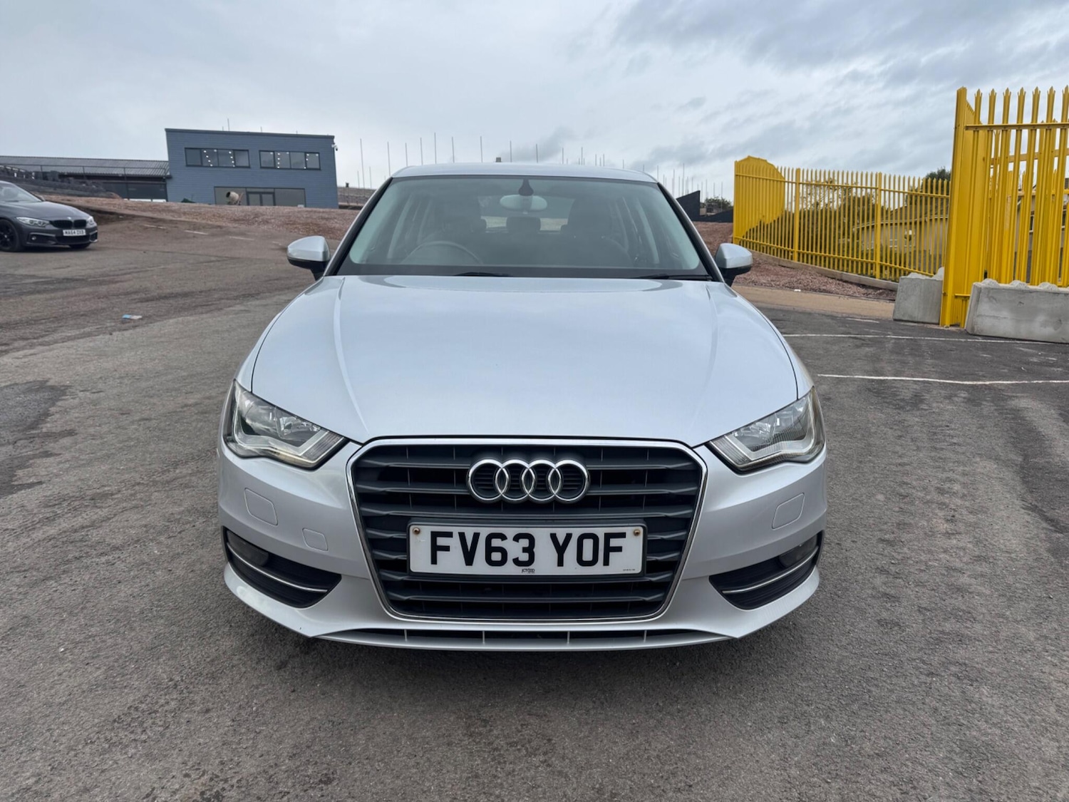 Used Audi A3 2013 for sale - 76167338: Photo 3