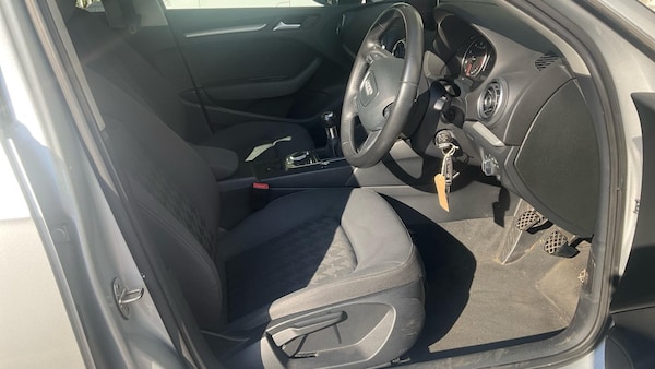 Used Audi A3 2013 for sale - 76167338: Photo 4