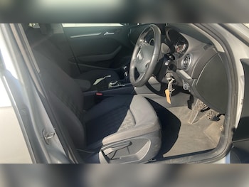 Used Audi A3 2013 for sale - 76167338: Photo 4