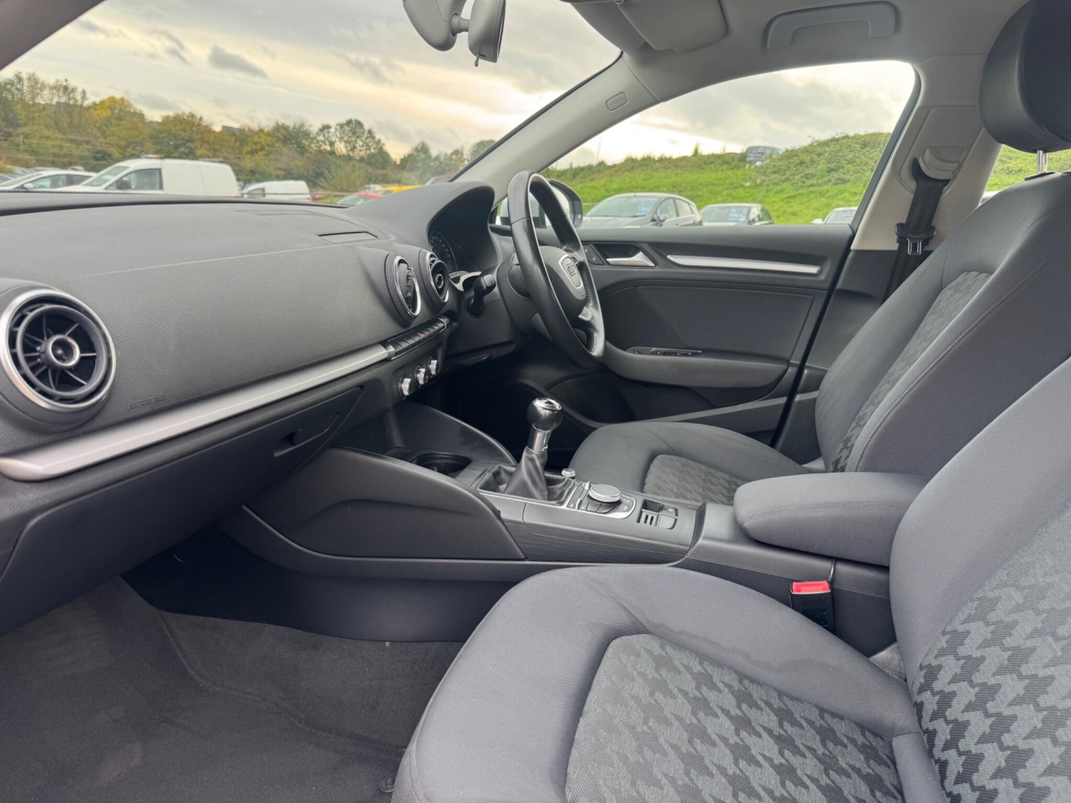 Used Audi A3 2013 for sale - 76167338: Photo 8