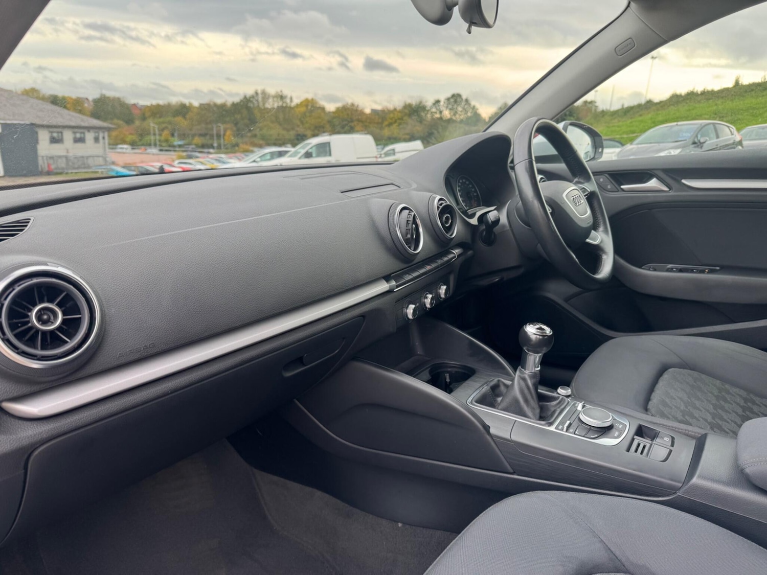 Used Audi A3 2013 for sale - 76167338: Photo 9