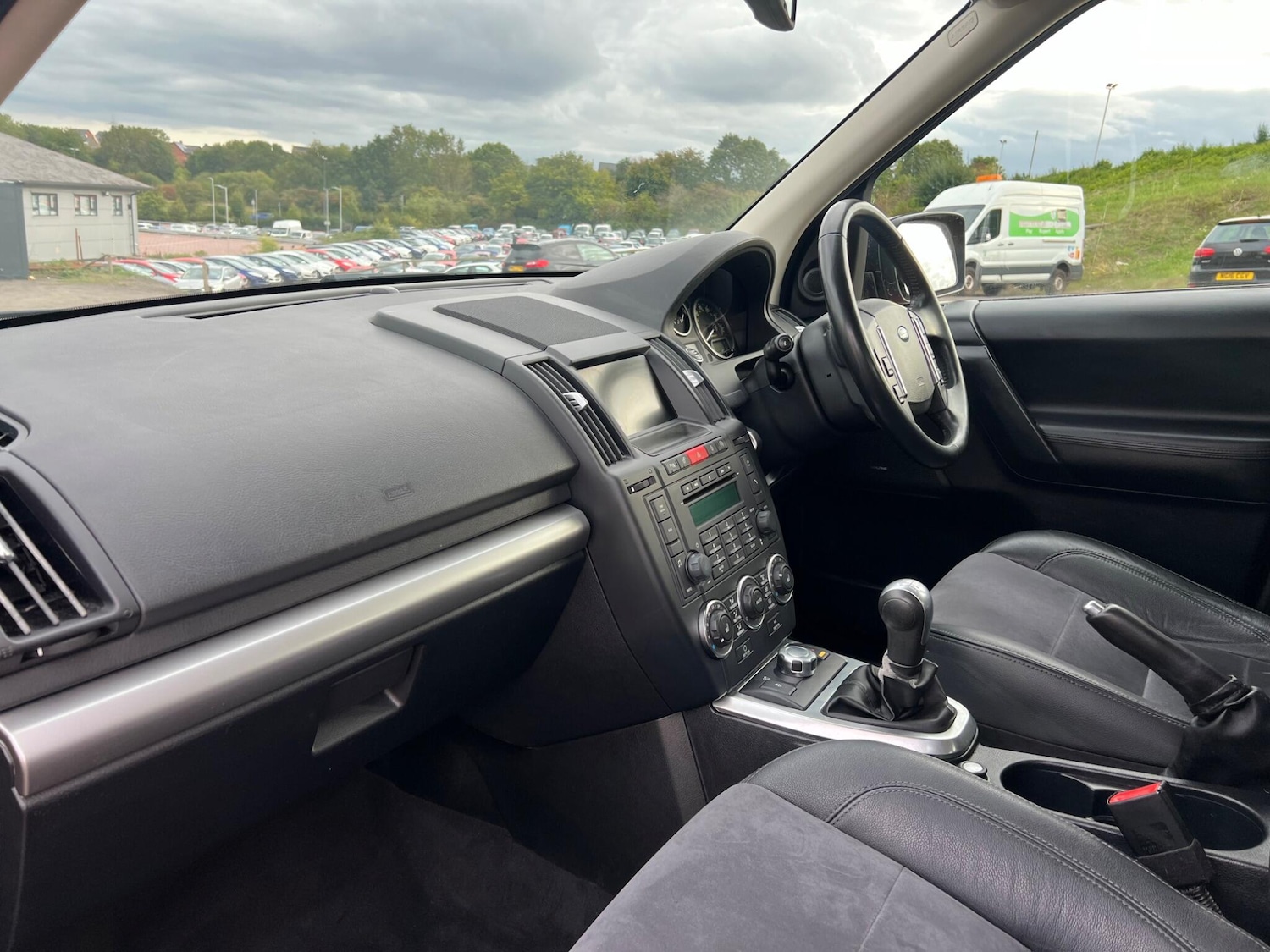 Used Land Rover Freelander 2 2011 for sale - 75741156: Photo 10