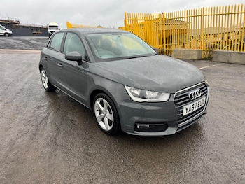 Used Audi A1 2017 for sale - 76839640: Photo