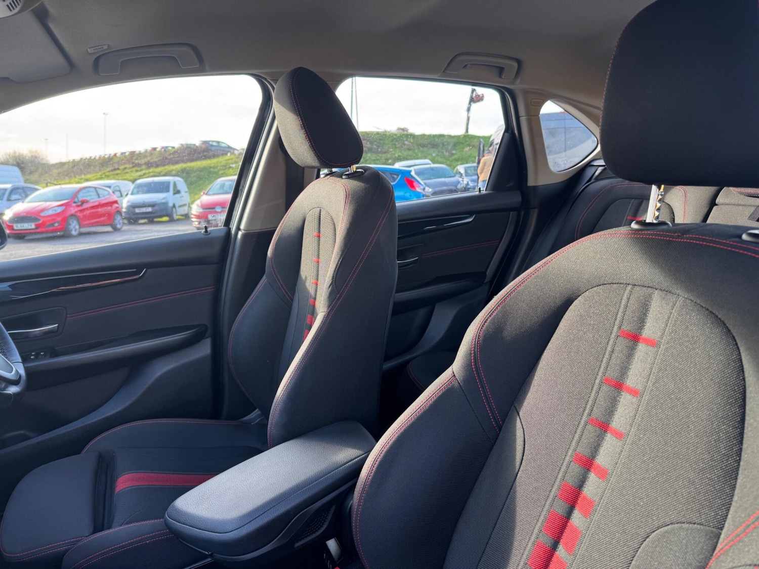 Used BMW 2 Series 2015 for sale - 77440275: Photo 10