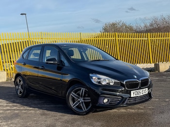 2015 (65) - 218d Sport 5dr