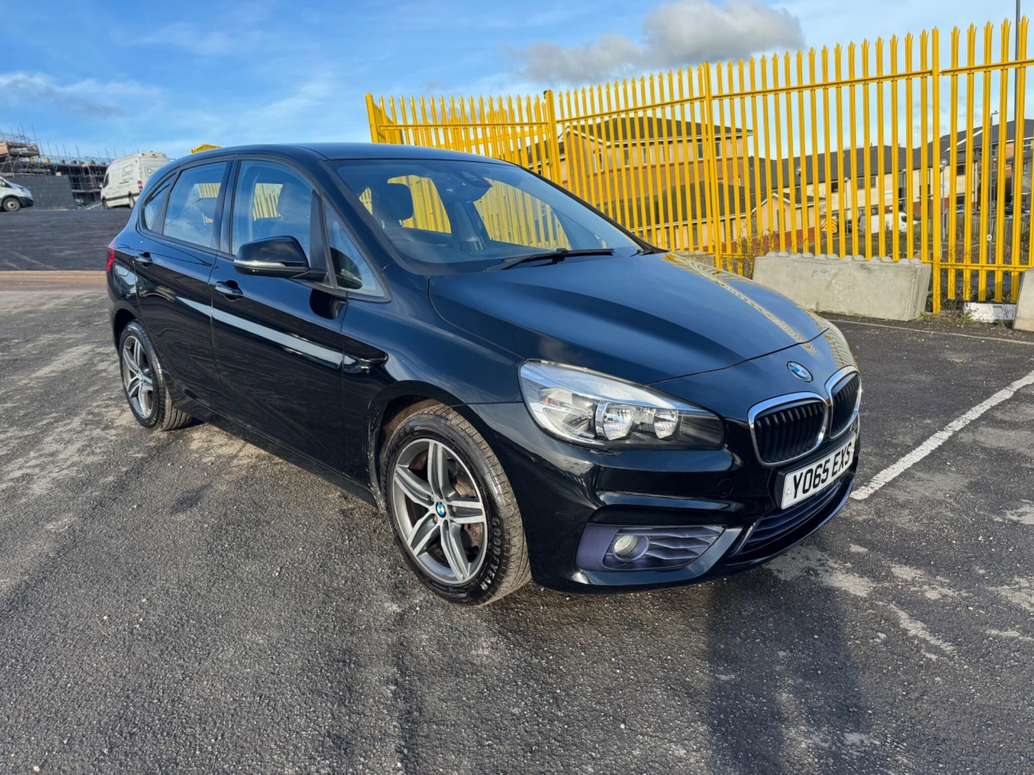 Used BMW 2 Series 2015 for sale - 77440275: Photo 4