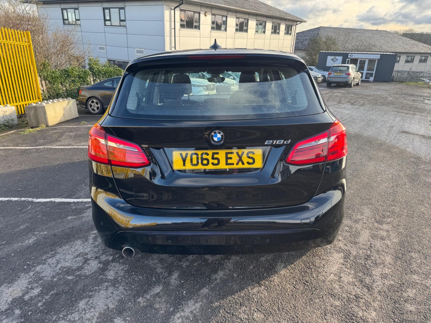 Used BMW 2 Series 2015 for sale - 77440275: Photo 7