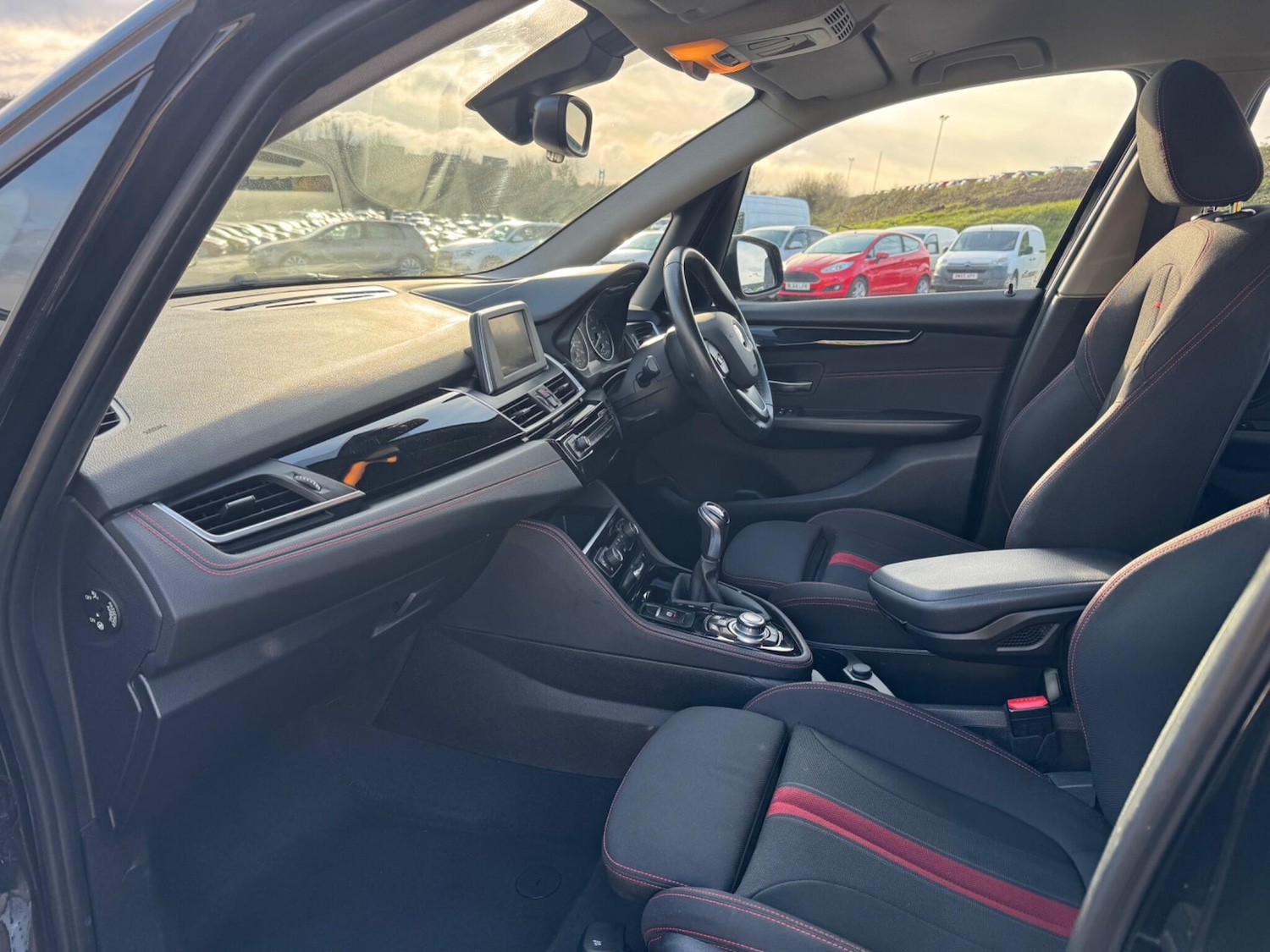 Used BMW 2 Series 2015 for sale - 77440275: Photo 8