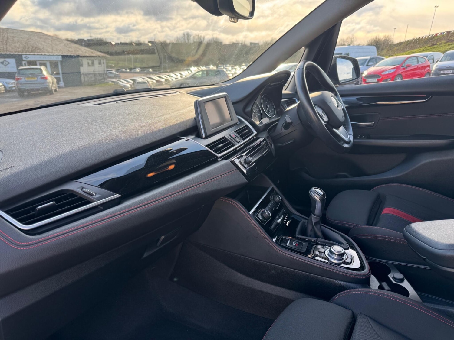 Used BMW 2 Series 2015 for sale - 77440275: Photo 9