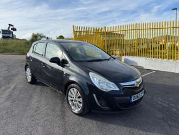 Used Vauxhall Corsa 2012 for sale - 74788857: Photo