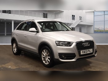 2013 (13) - 2.0 TDI SE Euro 5 (s/s) 5dr