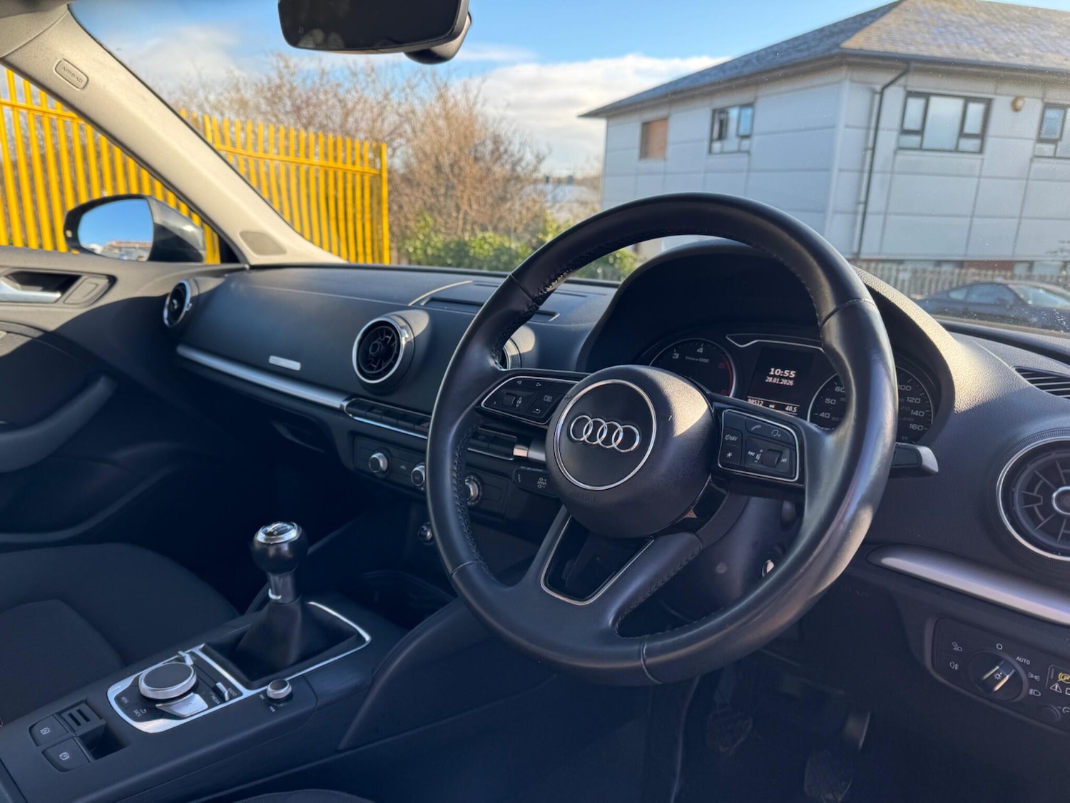 Used Audi A3 2018 for sale - 77253681: Photo 10