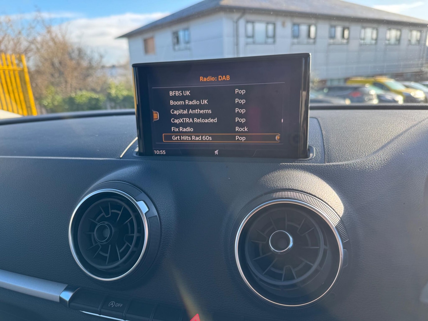 Used Audi A3 2018 for sale - 77253681: Photo 11