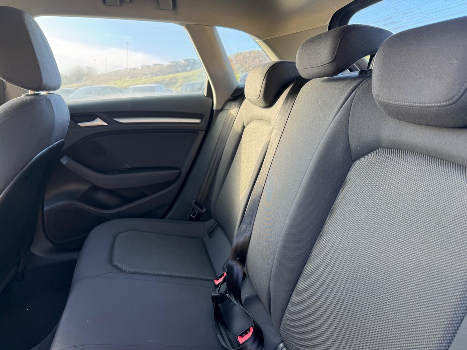 Used Audi A3 2018 for sale - 77253681: Photo 13