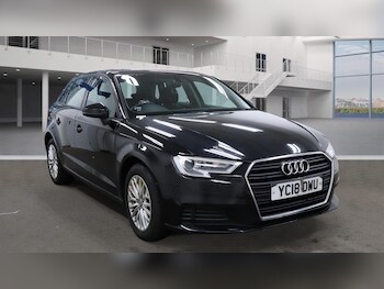 Used Audi A3 2018 for sale - 77253681: Photo