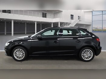 Used Audi A3 2018 for sale - 77253681: Photo