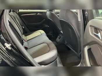 Used Audi A3 2018 for sale - 77253681: Photo