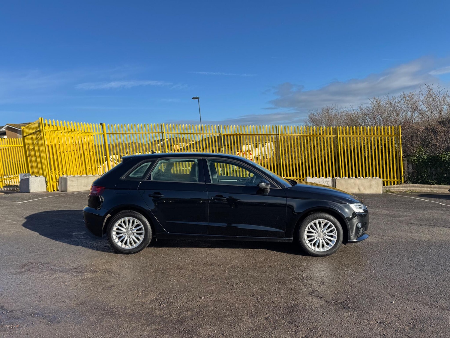 Used Audi A3 2018 for sale - 77253681: Photo 5
