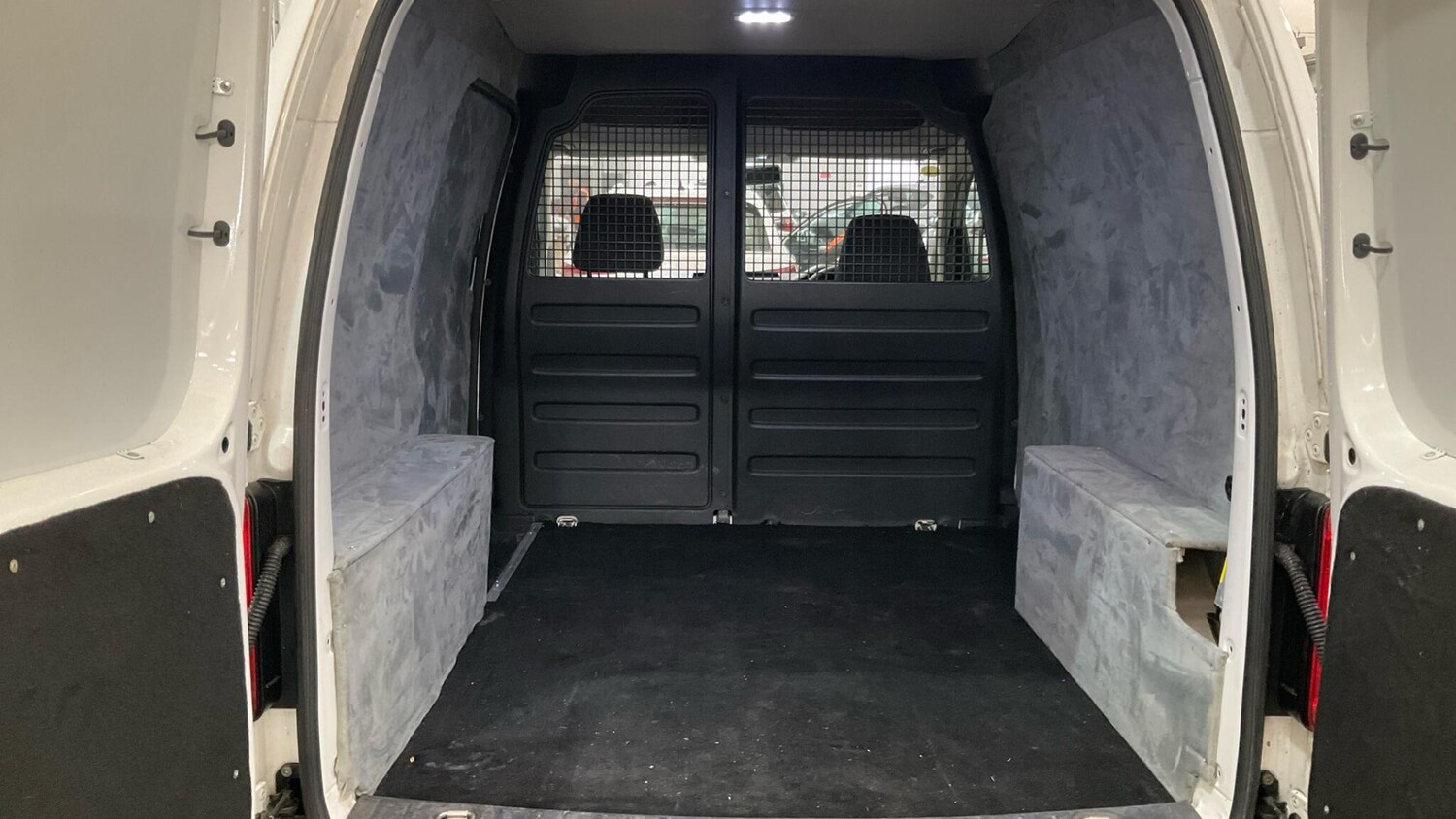 Used Volkswagen Caddy 2019 for sale - 77637586: Photo 5