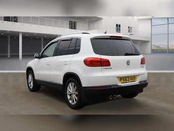 Used Volkswagen Tiguan 2013 for sale - 78019773: Photo