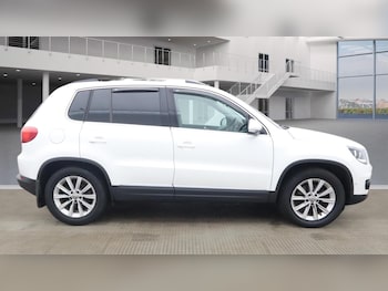 Used Volkswagen Tiguan 2013 for sale - 78019773: Photo