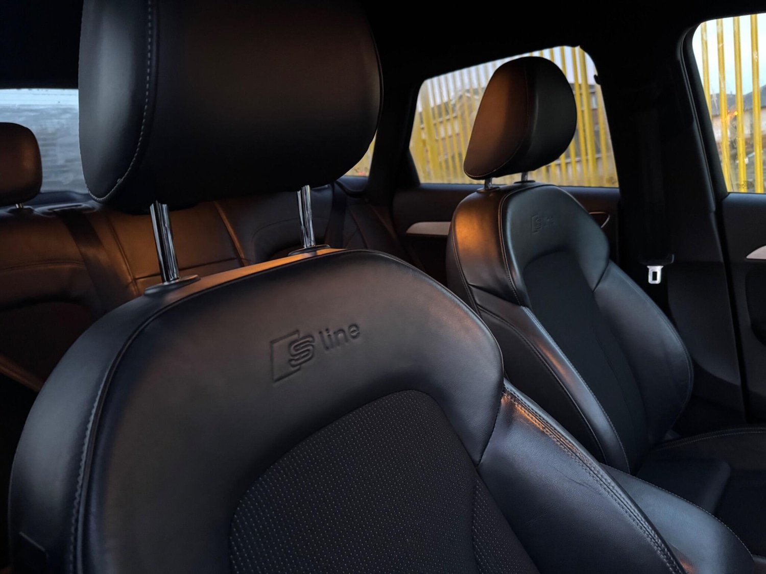 Used Audi Q3 2014 for sale - 77411733: Photo 11