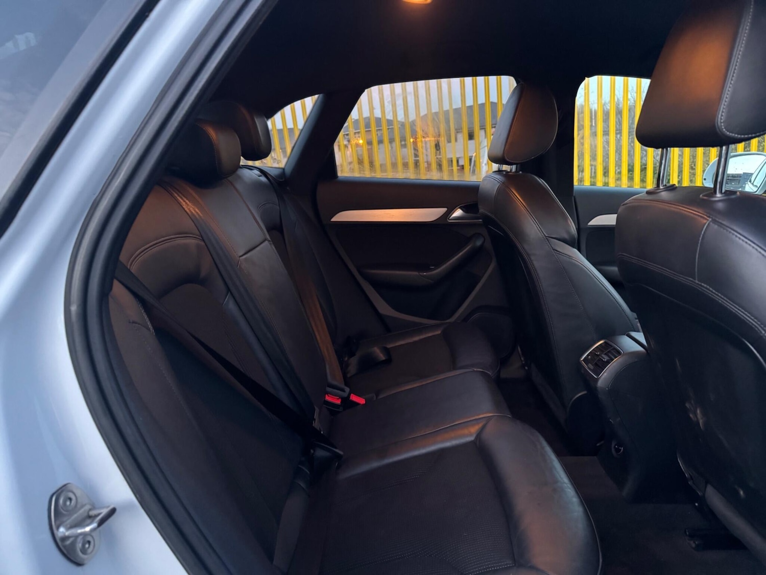 Used Audi Q3 2014 for sale - 77411733: Photo 12