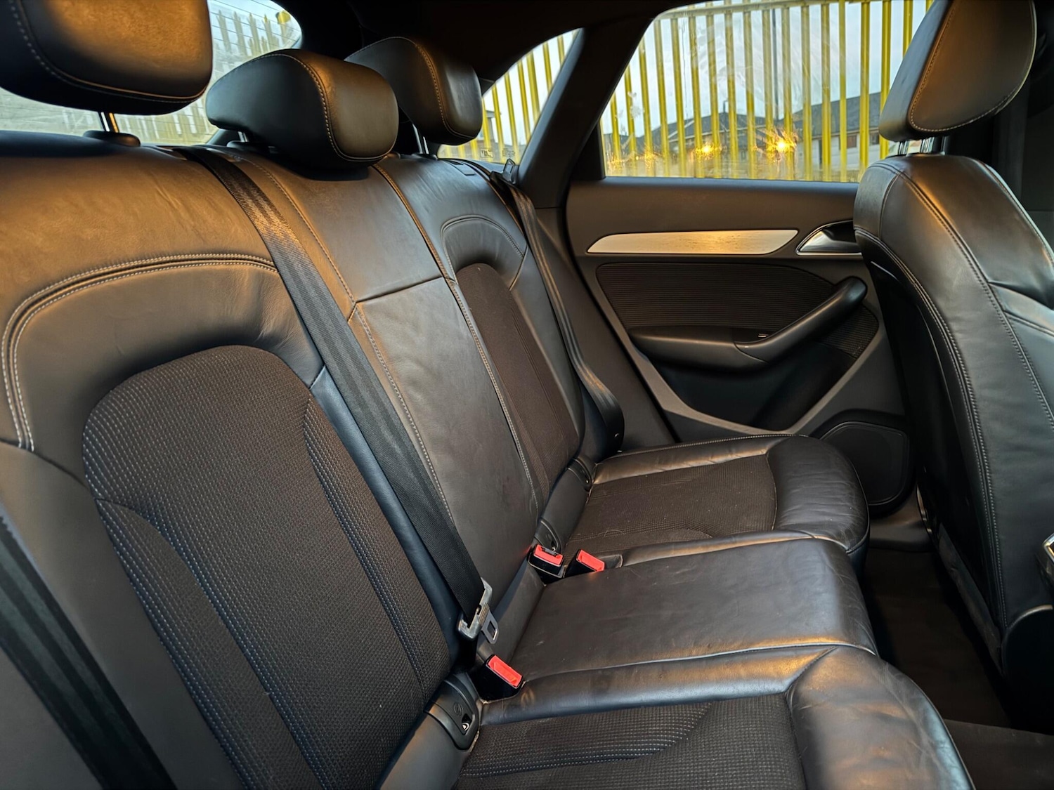 Used Audi Q3 2014 for sale - 77411733: Photo 15