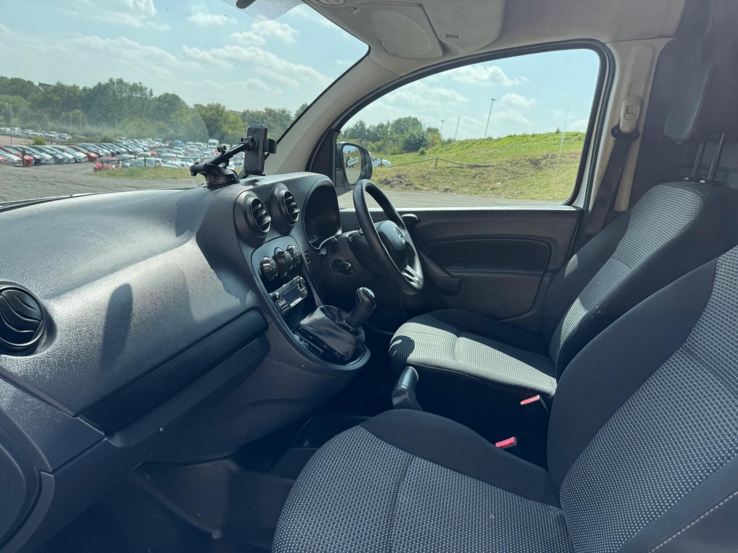 Used Mercedes-Benz Citan for sale - 77658458: Photo 10