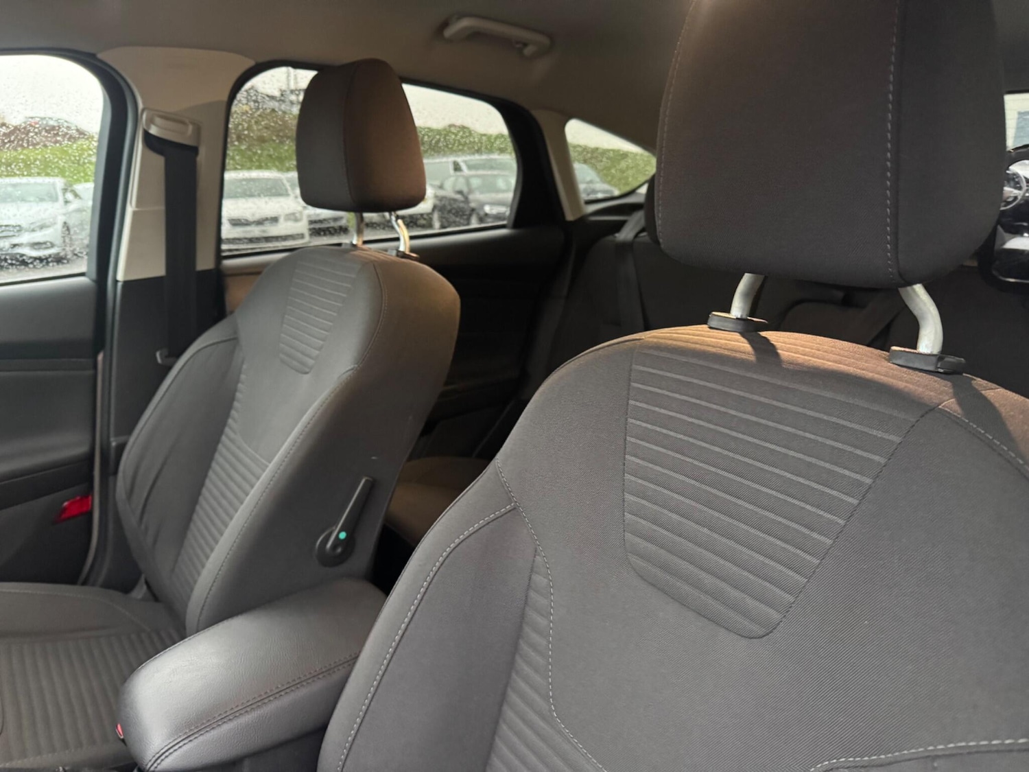 Used Ford Focus 2015 for sale - 76887365: Photo 10