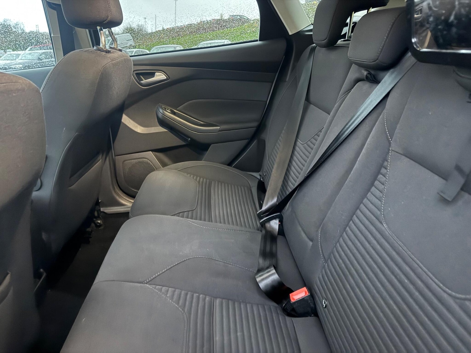 Used Ford Focus 2015 for sale - 76887365: Photo 13