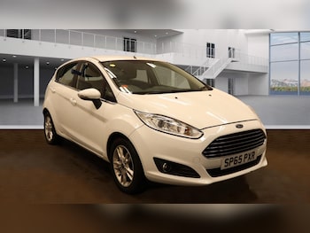 Ford - Fiesta
