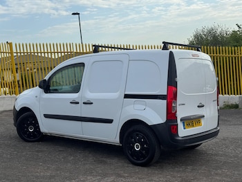 Used Mercedes-Benz Citan 2018 for sale - 78416526: Photo