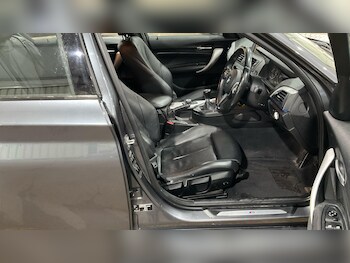 Used BMW 1 Series 2014 for sale - 77320350: Photo