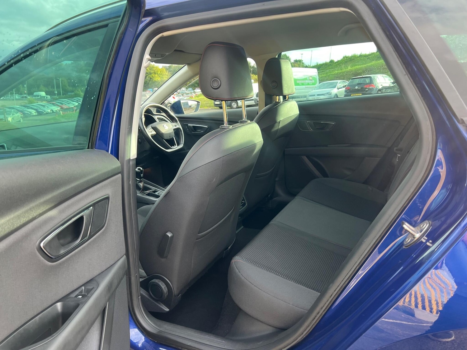 Used SEAT Leon 2018 for sale - 76989058: Photo 12