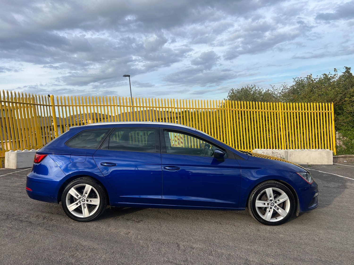Used SEAT Leon 2018 for sale - 76989058: Photo 5