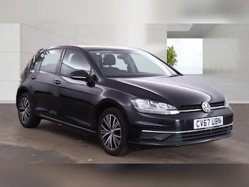 Used Volkswagen Golf 2017 for sale - 79181563: Photo