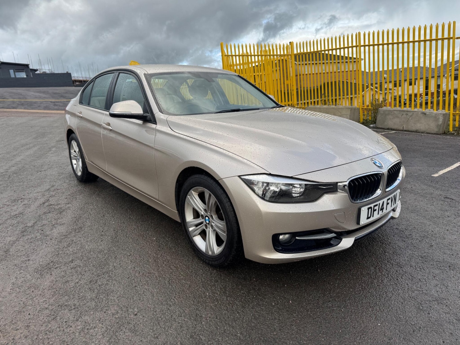 Used BMW 3 Series for sale - 76996800: Photo 4