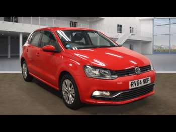 2014 (64) - 1.0 75 SE 5dr
