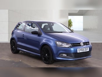 Used Volkswagen Polo 2015 for sale - 78417285: Photo