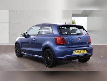 Used Volkswagen Polo 2015 for sale - 78417285: Photo