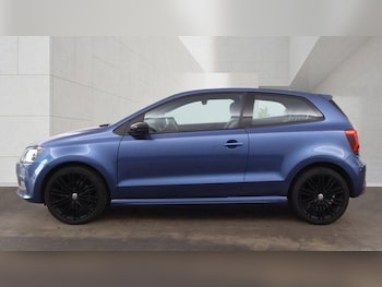 Used Volkswagen Polo 2015 for sale - 78417285: Photo