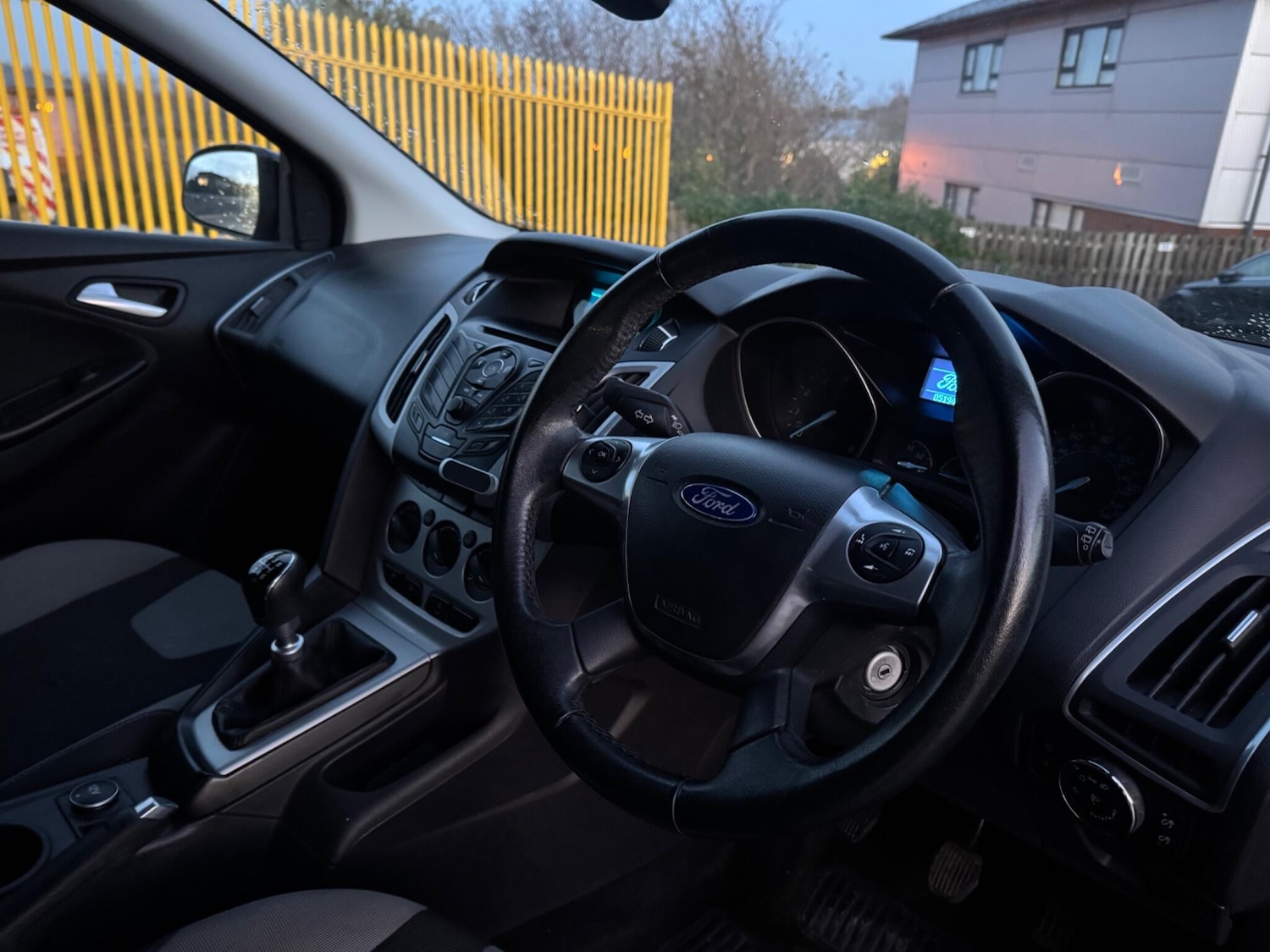 Used Ford Focus 2014 for sale - 76457609: Photo 11