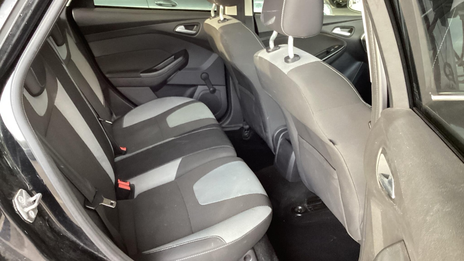 Used Ford Focus 2014 for sale - 76457609: Photo 6