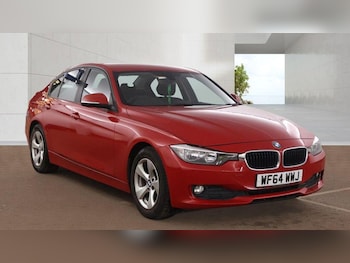 Used BMW 3 Series 2014 for sale - 79181824: Photo